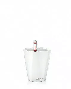 Кашпо LECHUZA MINI-DELTINI 10х13 см