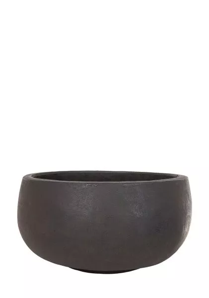 Чаша Nobilis Marco "Stone Round" (терракота), D45хН24 см