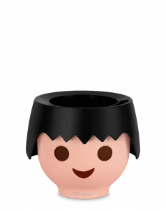 Кашпо LECHUZA OJO 21х15.8 см