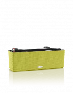 Кашпо LECHUZA CUBE Color Triple 14х14 см