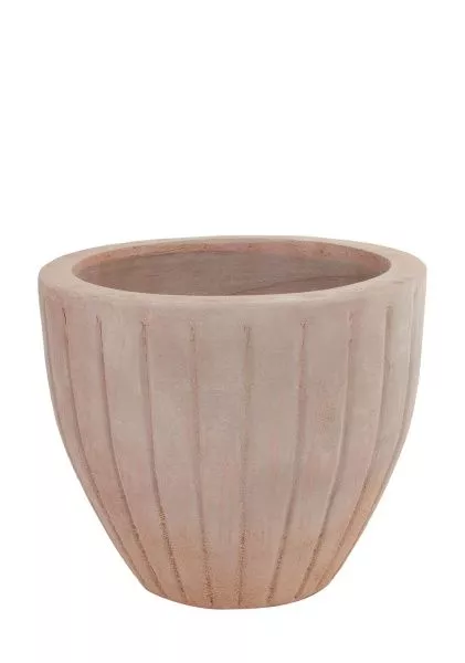 Кашпо Nobilis Marco "Mterra Nutshell Round"