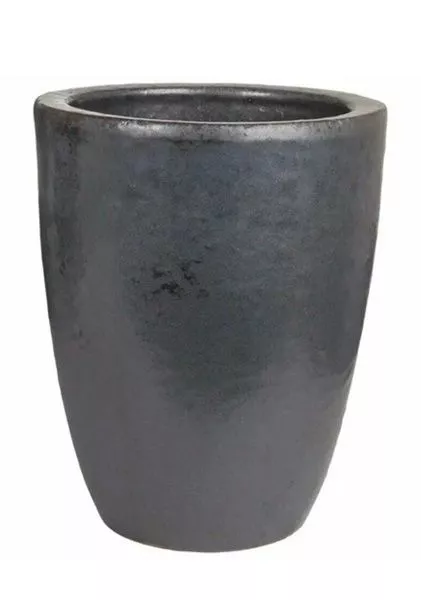 Кашпо Nobilis Marco Antra Vase (керамика), D25хH31 см