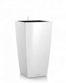 Кашпо LECHUZA CUBICO 40х75 см