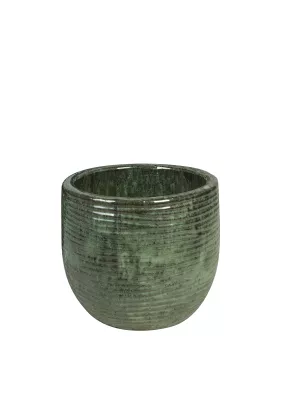 Кашпо Nobilis Marco Jade Jar