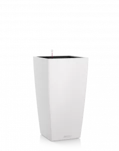 Кашпо LECHUZA CUBICO Color 22х41 см