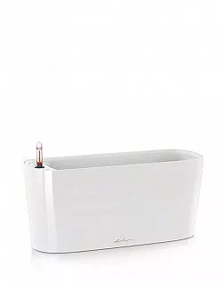 Кашпо LECHUZA DELTA 20х18 см