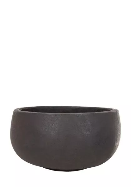 Чаша Nobilis Marco "Stone Round", D45хН24 см