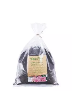 Грунт TROPIC HOUSE для цветущих