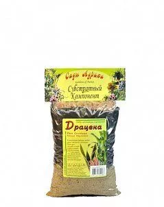 Грунт для Драцены, 1 л