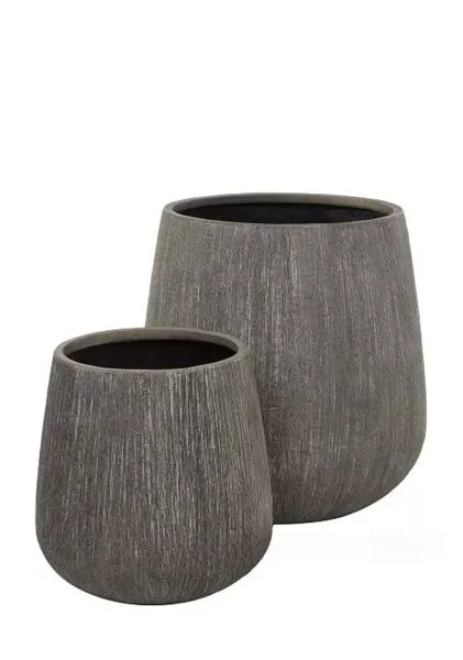 Кашпо Nobilis Marco "Pw-hwoodgrey Jaze"