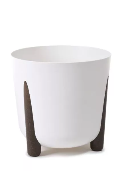 Кашпо на ножках FRIDA d30, h28,5