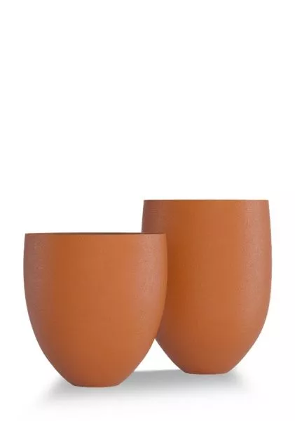 Кашпо CONCRETIKA BARREL CARROT