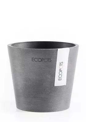 Ecopots Amsterdam Mini 10,5
