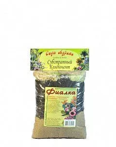 Грунт для Фиалки, 1 л