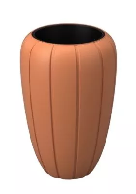 Кашпо GAJA средняя 40, h60