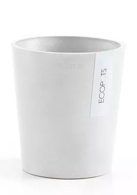 Ecopots MORINDA Orchid D14 H16