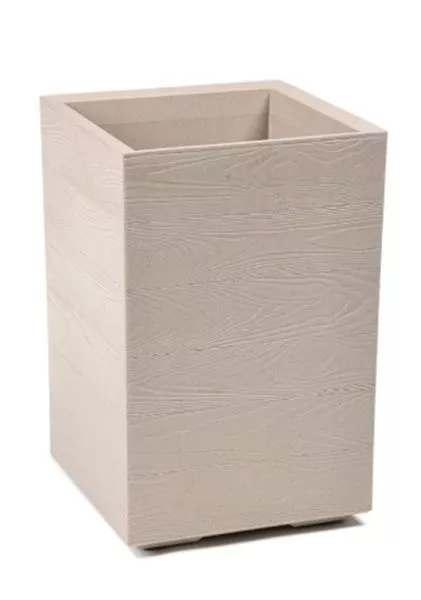 Кашпо KARO ECO coffee Latte