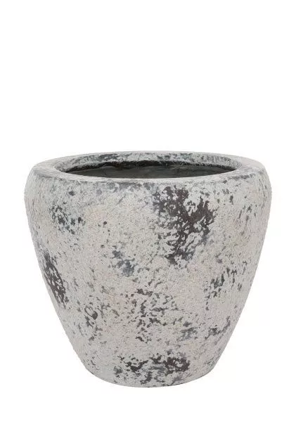 Кашпо Nobilis Marco "Plain Round"