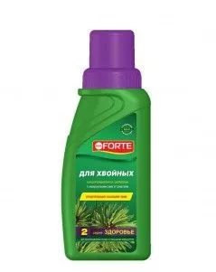 "Здоровье" для хвойных, 285 мл