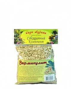 Вермикулит, 0,2 л