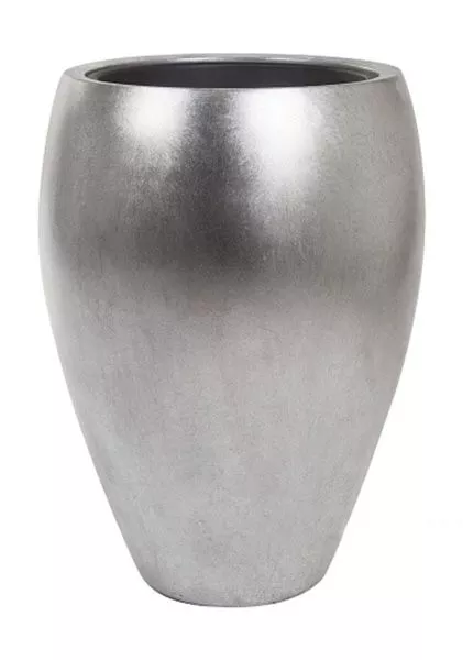 Кашпо Nobilis Marco Pa-alu Round высокое