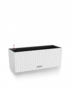 Кашпо LECHUZA BALCONERA Cottage 50х19 см