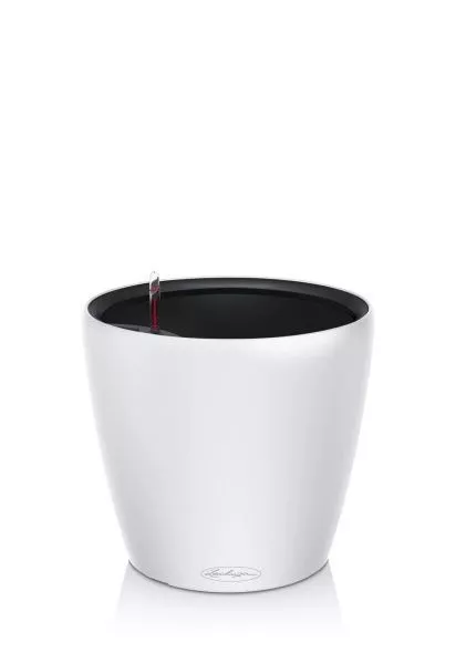 Кашпо LECHUZA CLASSICO Color LS 28х26 см