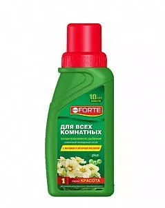 "Красота" Универсальное удобрение, 285 мл