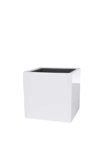 Кашпо Nobilis Marco Pmlac-white Cube