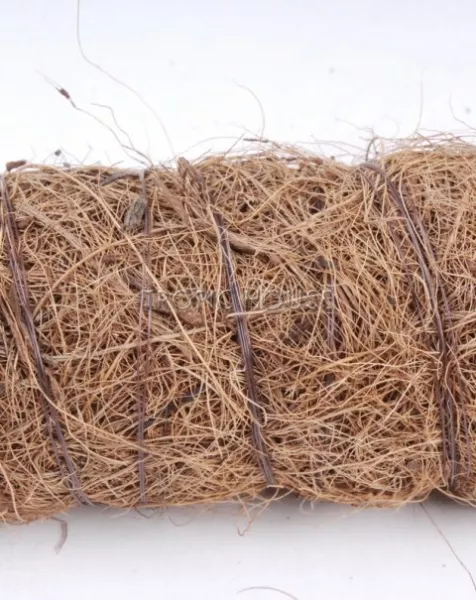 Опора для растений кокосовая