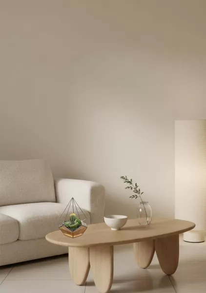 Флорариум - мини капля с кактусами и суккулентами