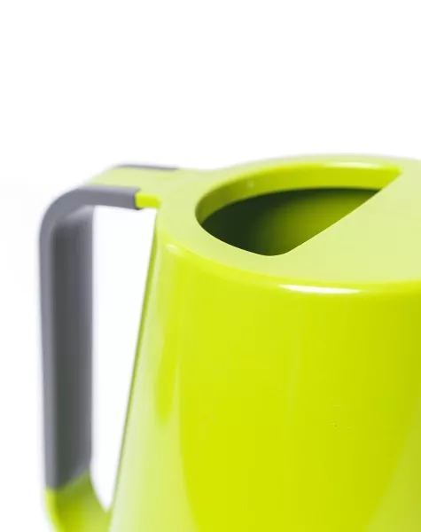 Лейка для комнатных цветов Loft (зеленый)