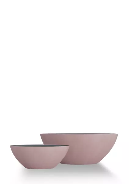 Кашпо CONCRETIKA BONSAY COCOA