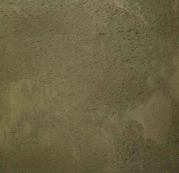 Кашпо CONCRETIKA CONIC AVOCADO GREEN