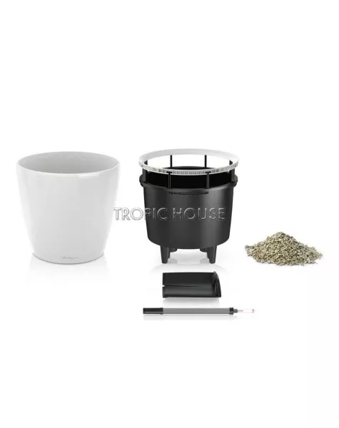 Кашпо LECHUZA CLASSICO LS 35х33 см