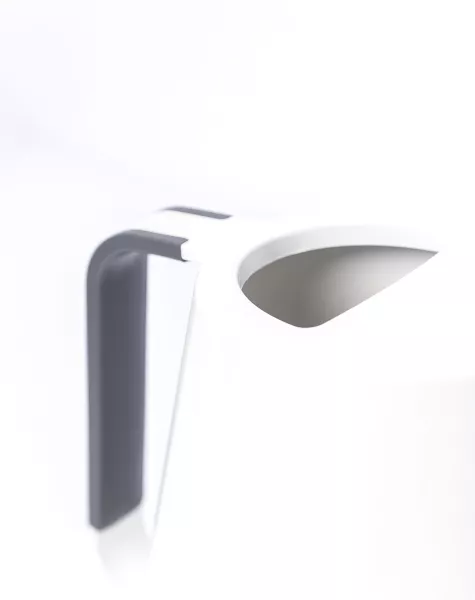 Лейка для комнатных цветов Loft (белый)