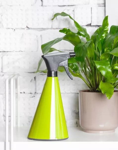 Опрыскиватель для комнатных цветов Loft (зеленый)