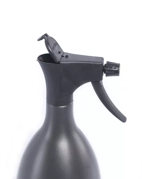 Опрыскиватель для комнатных цветов Medusa (антрацит)