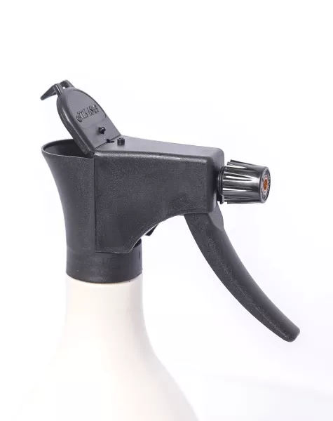 Опрыскиватель для комнатных цветов Medusa (слоновая кость)