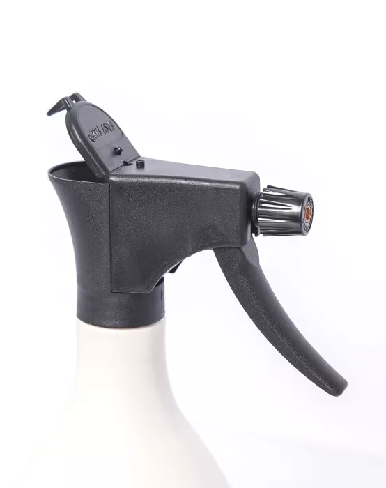 Опрыскиватель для комнатных цветов Medusa (слоновая кость)