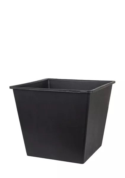 Кашпо Nobilis Marco Pmlac-white Cube