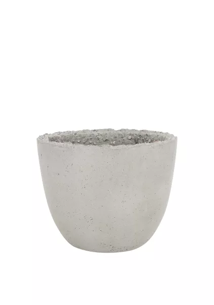 Кашпо Nobilis Marco Cw-gray Jar