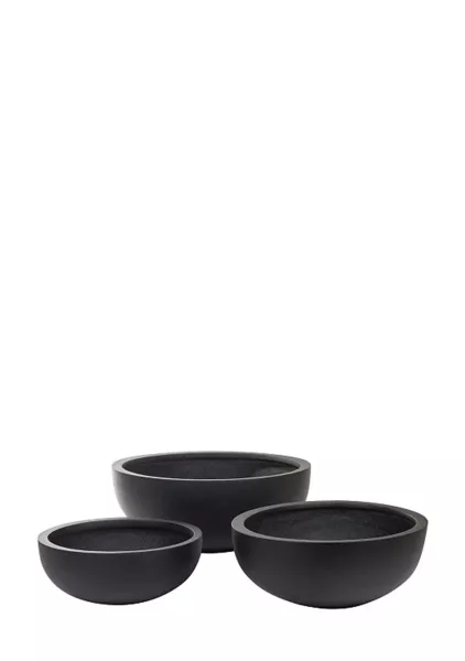 Кашпо Nobilis Marco "Pm-antra Round"