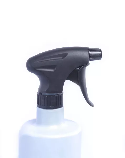 Опрыскиватель для комнатных цветов Plastia (голубой)