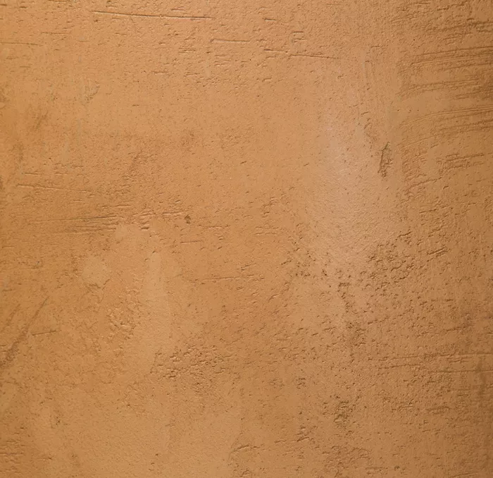 Кашпо CONCRETIKA DUET CLASSIC CLAY