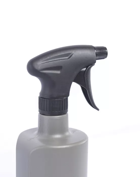 Опрыскиватель для комнатных цветов Plastia (антрацит)