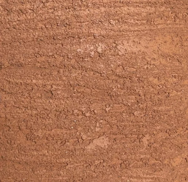 Кашпо CONCRETIKA COLONNA EROSIA OCHRE