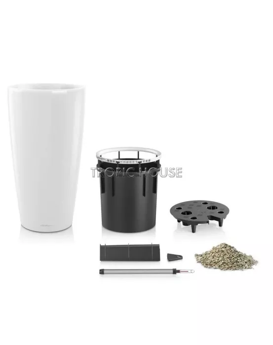 Кашпо LECHUZA RONDO 32х56 см