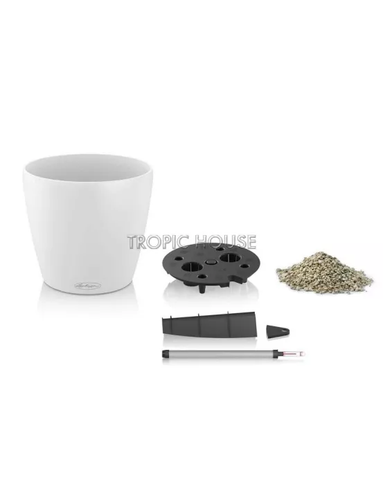 Кашпо LECHUZA CLASSICO Color 18х17 см