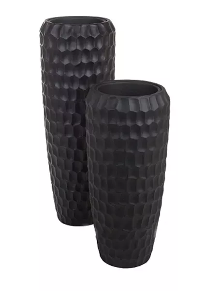 Кашпо Nobilis Marco Pm-antra Cells Vase
